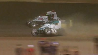 Highlights | USAC/CRA Sprints at Perris