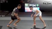 Matheus Diniz vs Kaynan Duarte 2021 FloGrappling Road to ADCC