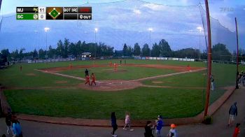 Replay: Home - 2025 Miller Express vs Swift Current 57s | Jun 13 @ 7 PM