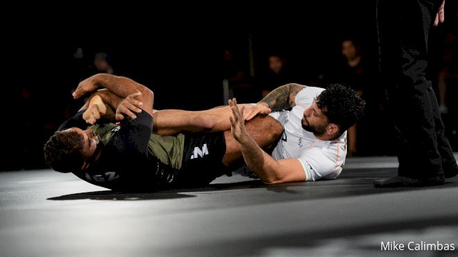 Duarte Earns Record Submission Win vs Diniz at Road To ADCC