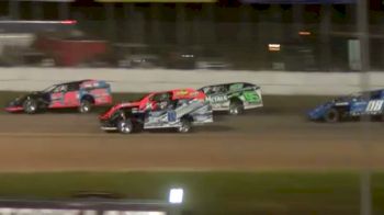 Feature Replay | IMCA Modifieds at Luxemburg