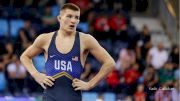 American Matches At The Cadet Worlds