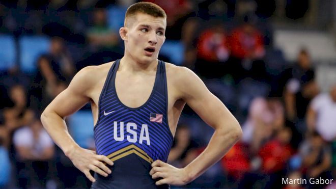 FRL 913 - Taking A Look At The 2024 NCAA Team Race