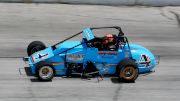 USAC Silver Crown Debuts at Winchester