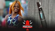 Should Sha'Carri Richardson Take The $250K Vape Deal?
