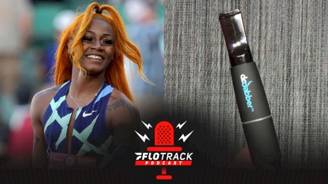 Should Sha'Carri Richardson Take The $250K Vape Deal?