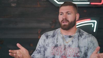 Gordon Ryan Recaps Road to ADCC & Gives Health Update