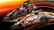 Christmas in July: USAC ISW Opens Friday