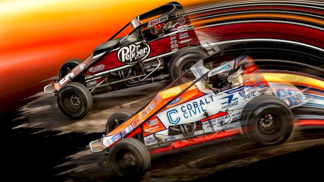 Christmas in July: USAC ISW Opens Friday