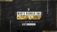 Watch Every WNO Championship Match