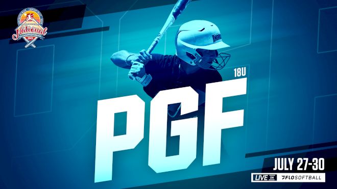 What To Watch For At The 2021 PGF Nationals Premier 18U