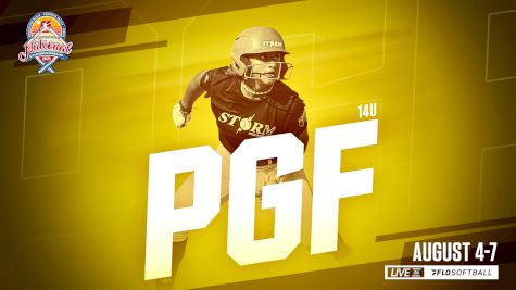 2021 PGF National Championships 14U Premier