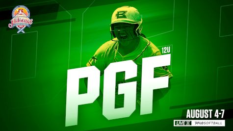 2021 PGF National Championships 12U Premier