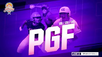 Full Replay: PGF Premier National Championships 10U/12U/14U | Aug 8 @ 9 AM
