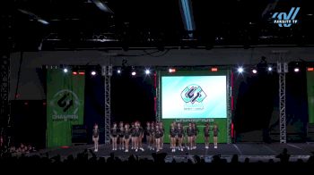 GymTyme Illinois - Snap [2025 L4 Junior Day2] 2025 CSG Grand Nationals