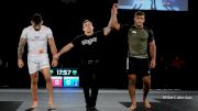 Kaynan Duarte Submits Diniz in Record Time at Road to ADCC