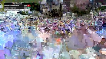 Semifinal - Liam Soe, Middletown vs Jackson Caraballo, Quakertown