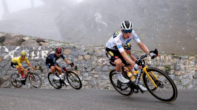 Best Of The Tour: Top Mountain Stages Of The 2021 Tour de France