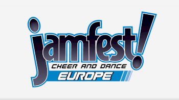 Watch The 2021 Virtual JAMfest Europe Awards