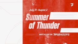 2021 Summer of Thunder