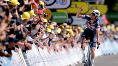 Best Of The Tour: Top Hilly Stages Of The 2021 Tour de France