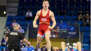 Shapiro Grabs Gold, 3 Others Take Silver On Day 2 Of Cadet Worlds