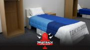Are The Tokyo Olympic Beds As Bad As They Sound?