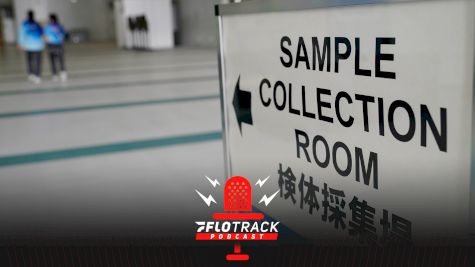 How Testing Could Impact Tokyo Olympics