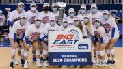 Big East Expands FloSports Streaming Agreement To Include