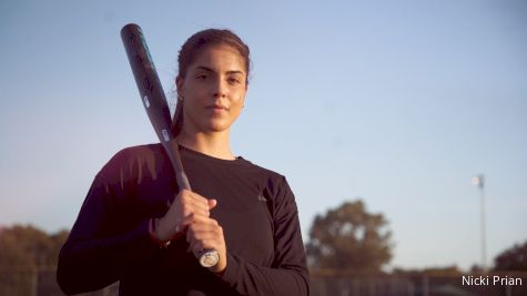 This Is Erika Piancastelli