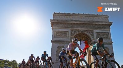 Who Had The Best Ride Of The Tour de France? | Chasing The Pros