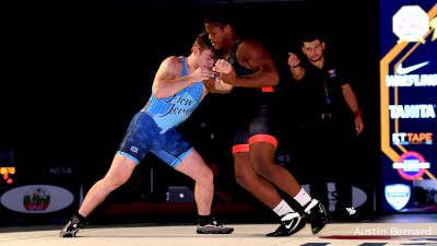 182 lbs Final - Thomas Stewart, Maryland vs Brian Soldano, New Jersey