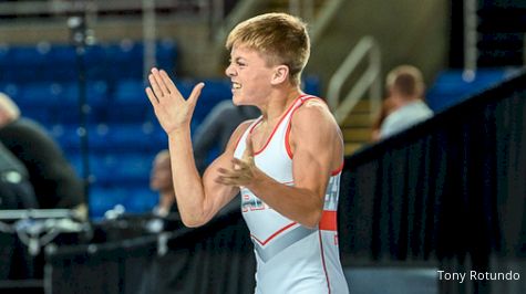 Greco Returns To Fargo With Junior Powers, Two Triple Crown Threats