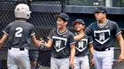 2021 National Youth Baseball Championship