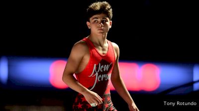 Fargo Team Preview: New Jersey's Bringing The Hammers