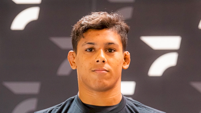 picture of Micael Galvao