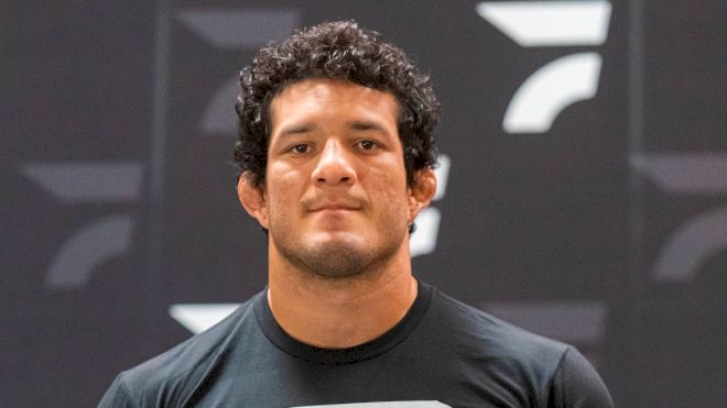 Lucas "Hulk" Barbosa