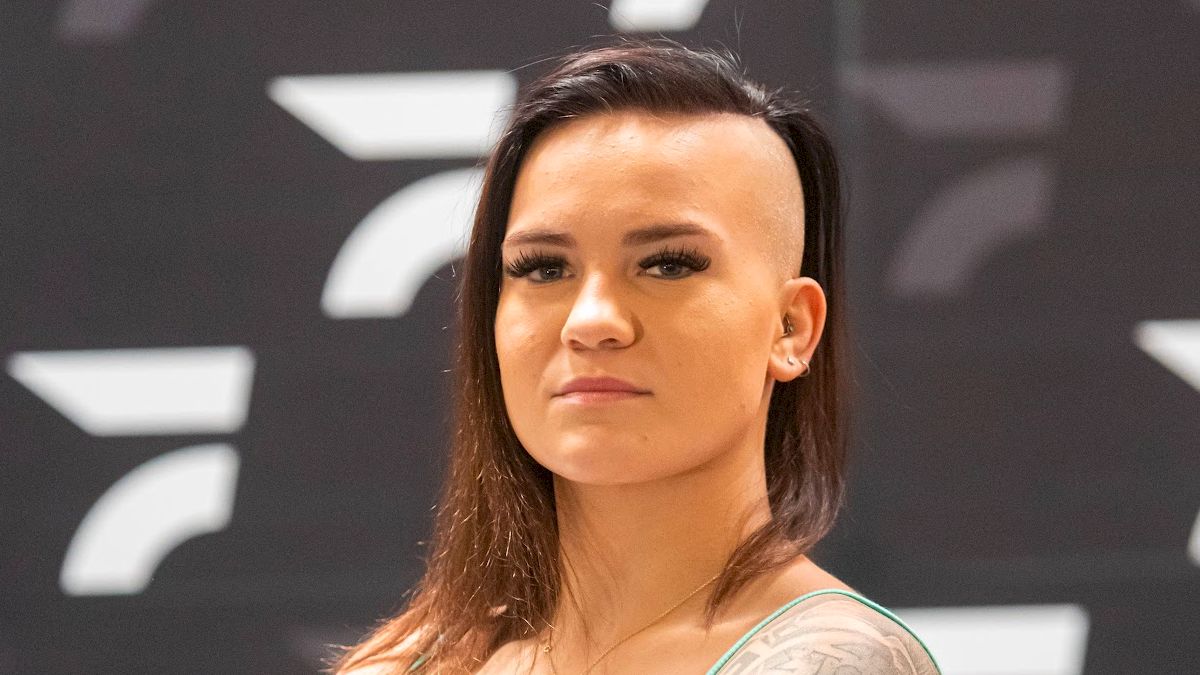 Elisabeth Clay Wins Polaris 66kg Grand Prix, Continuing Her Meteoric Rise