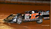 McDowell Comes Alive For Southern Nationals Victory At I-75