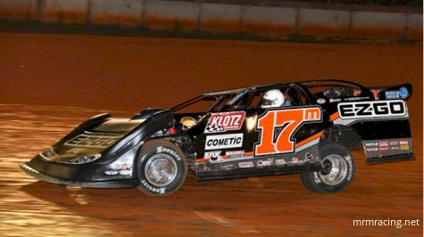 McDowell Comes Alive For Southern Nationals Victory At I-75