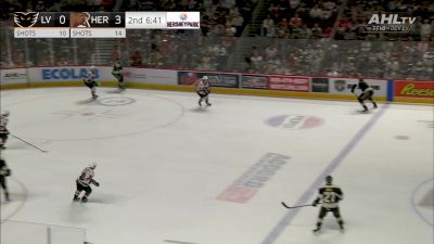Replay: Home - 2025 Lehigh Valley vs Hershey | May 11 @ 4 PM