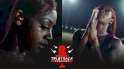 Sha'Carri Richardson Featured In Kayne West Beats by Dre Commercial