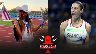 Olympics Preview: Women's Long Jump | Rising Stars vs Established Medalists