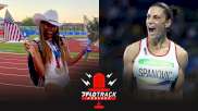 Olympics Preview: Women's Long Jump | Rising Stars vs Established Medalists