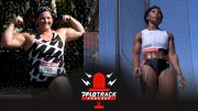 Olympics Preview: Women's Hammer | Can USA Sweep Podium?