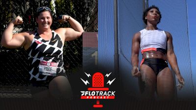 Olympics Preview: Women's Hammer