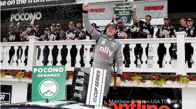 44. Alex Bowman