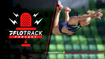 315. Women's Olympic Marathon/Field Preview
