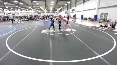 165 lbs Rr Rnd 4 - Corbin Nelson, Nelson vs Dom Marotta, Valley Christian HS