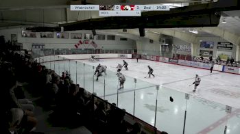 Replay: Home - 2025 Revelstoke vs Sicamous | Sep 19 @ 6 PM